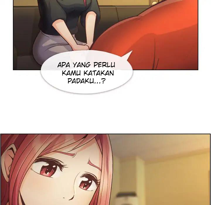 Annoying Alice Chapter 46 - Halaman 16