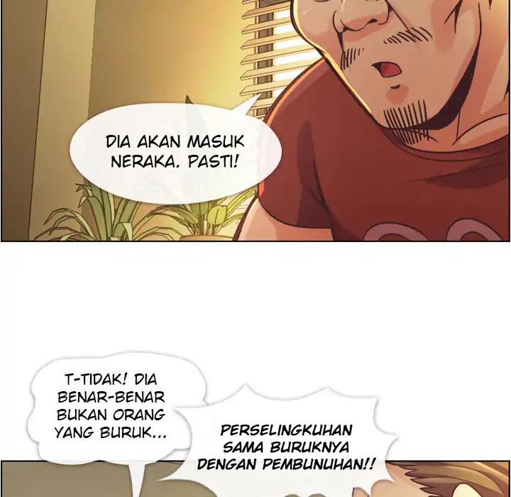 Annoying Alice Chapter 46 - Halaman 18