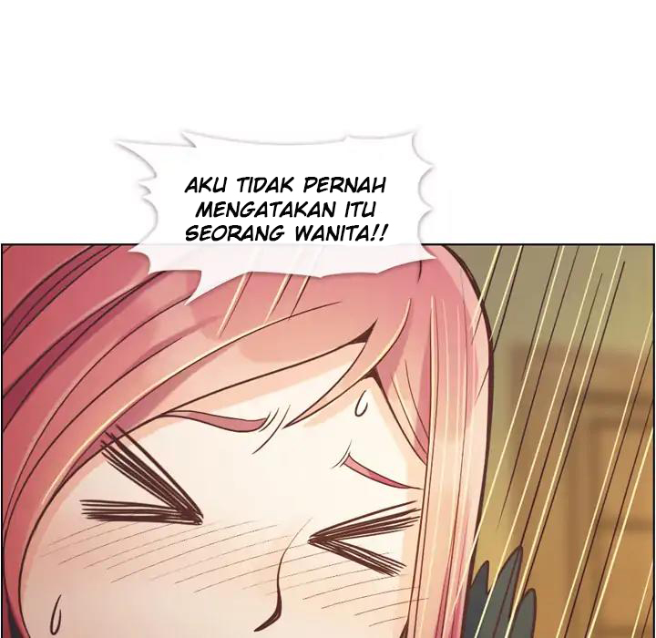 Annoying Alice Chapter 46 - Halaman 21