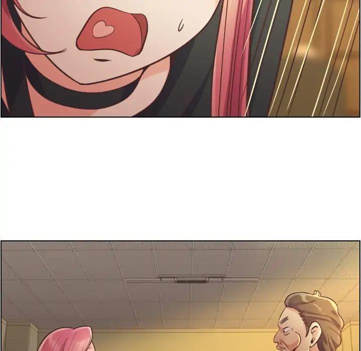 Annoying Alice Chapter 46 - Halaman 22