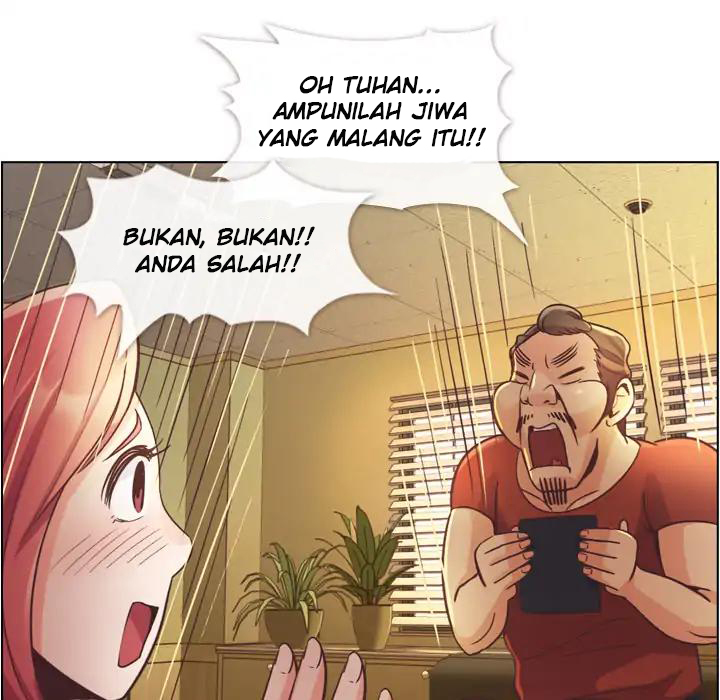 Annoying Alice Chapter 46 - Halaman 26