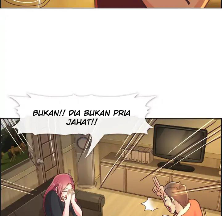 Annoying Alice Chapter 46 - Halaman 30