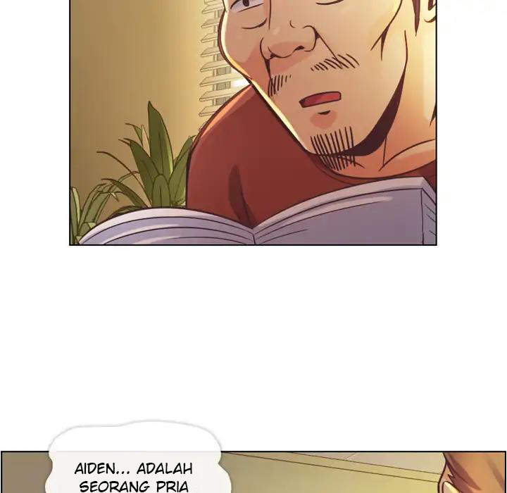 Annoying Alice Chapter 46 - Halaman 32