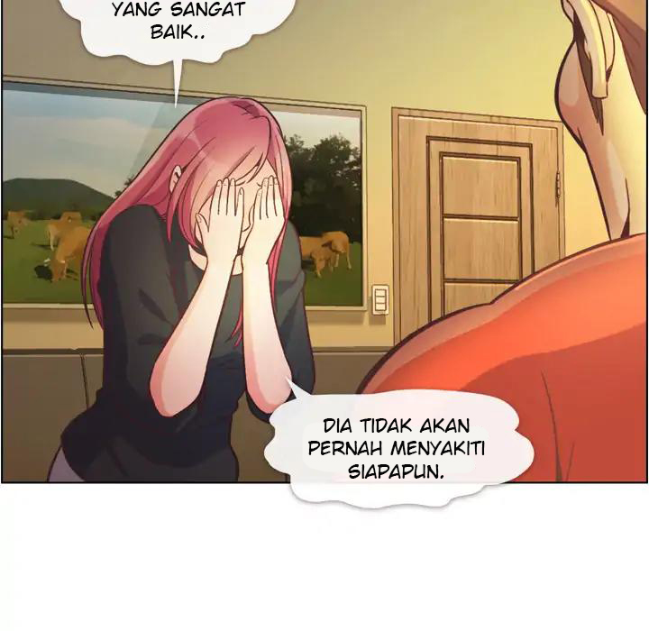 Annoying Alice Chapter 46 - Halaman 33