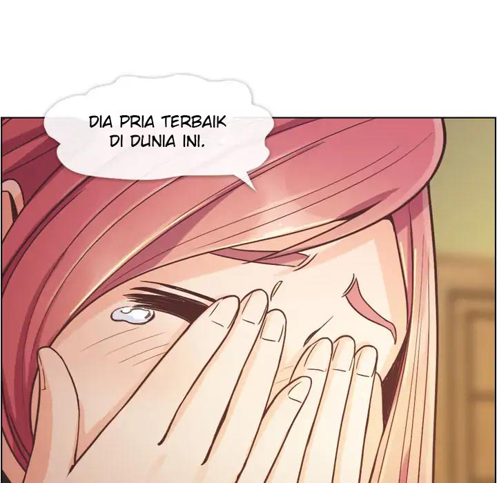 Annoying Alice Chapter 46 - Halaman 34