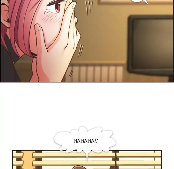 Annoying Alice Chapter 46 - Halaman 37