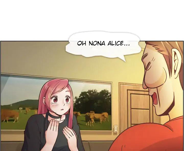 Annoying Alice Chapter 46 - Halaman 40