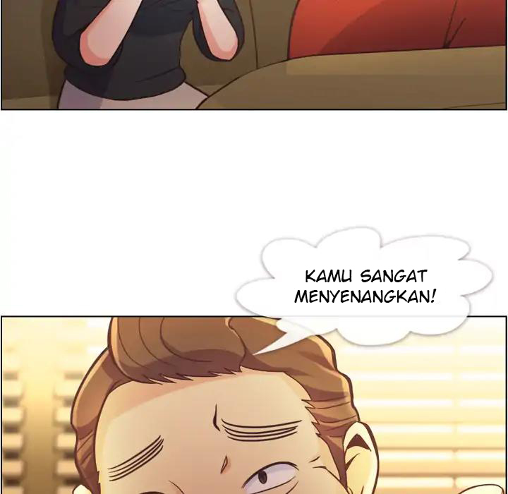 Annoying Alice Chapter 46 - Halaman 41