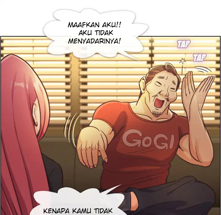 Annoying Alice Chapter 46 - Halaman 44