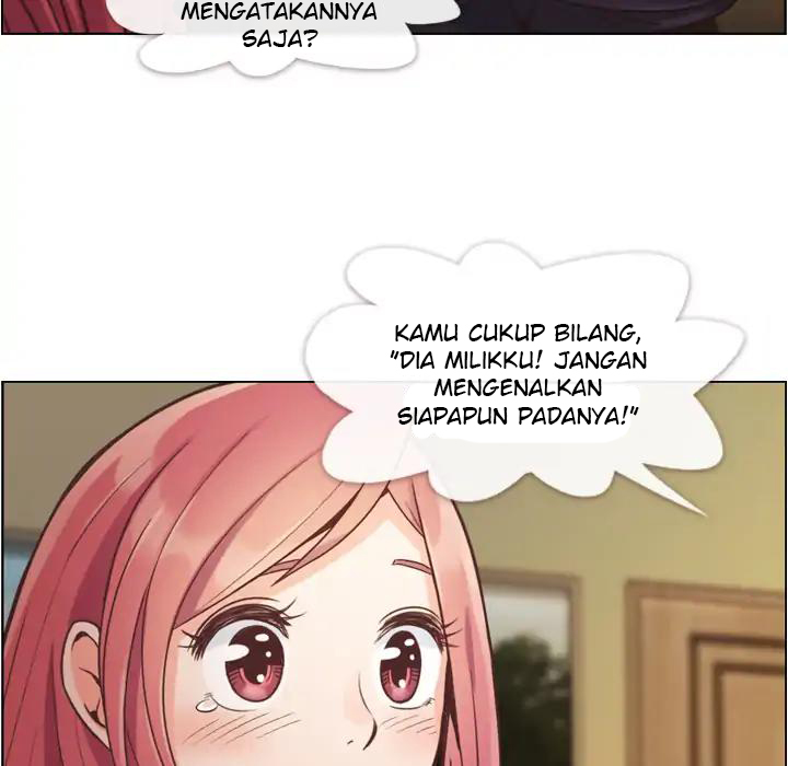 Annoying Alice Chapter 46 - Halaman 45