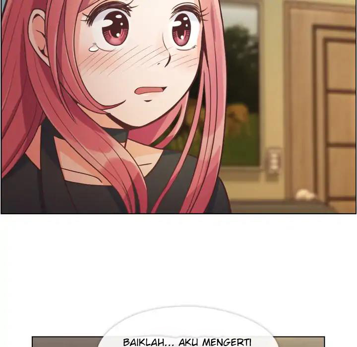 Annoying Alice Chapter 46 - Halaman 47
