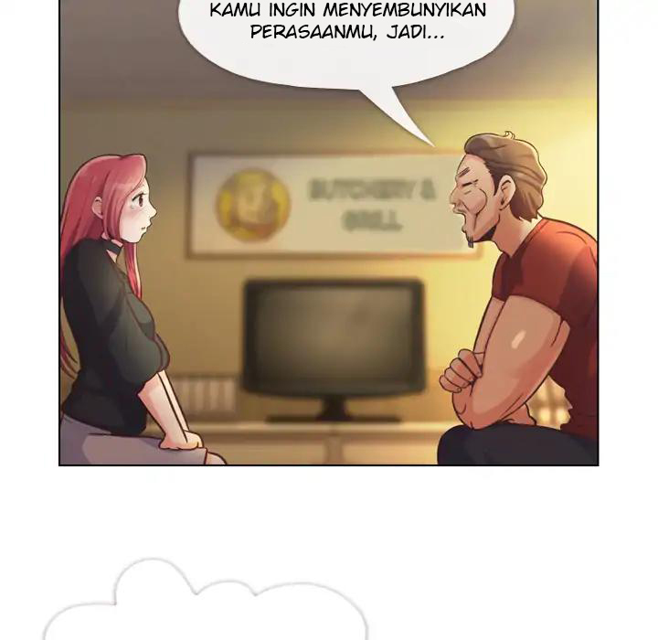 Annoying Alice Chapter 46 - Halaman 48