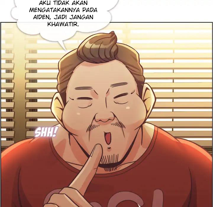 Annoying Alice Chapter 46 - Halaman 49