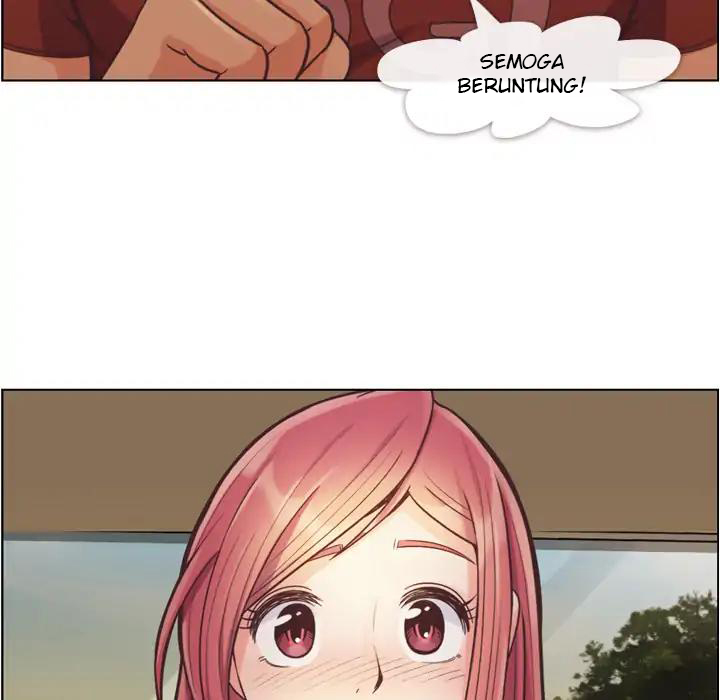 Annoying Alice Chapter 46 - Halaman 50