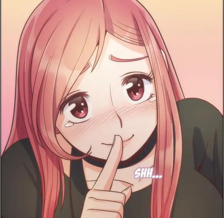 Annoying Alice Chapter 46 - Halaman 52