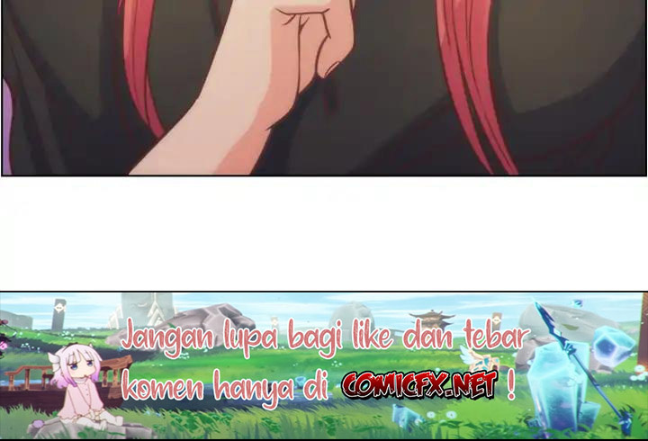 Annoying Alice Chapter 46 - Halaman 53