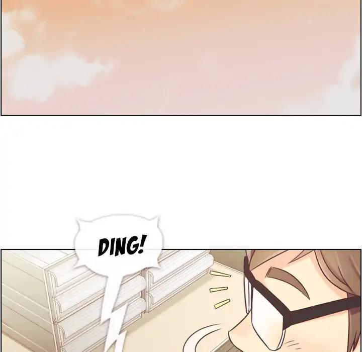 Annoying Alice Chapter 46 - Halaman 55