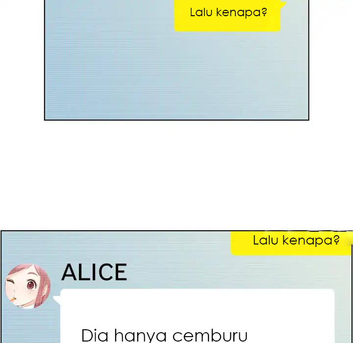 Annoying Alice Chapter 46 - Halaman 58