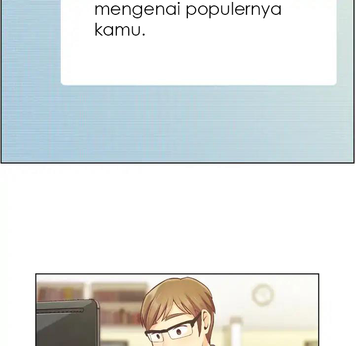 Annoying Alice Chapter 46 - Halaman 59