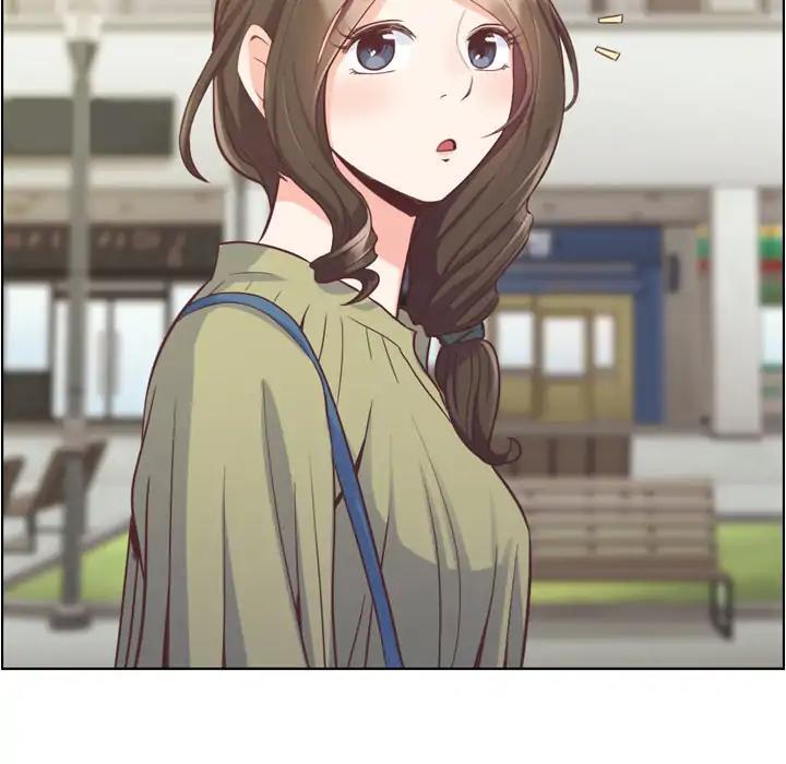 Annoying Alice Chapter 46 - Halaman 67