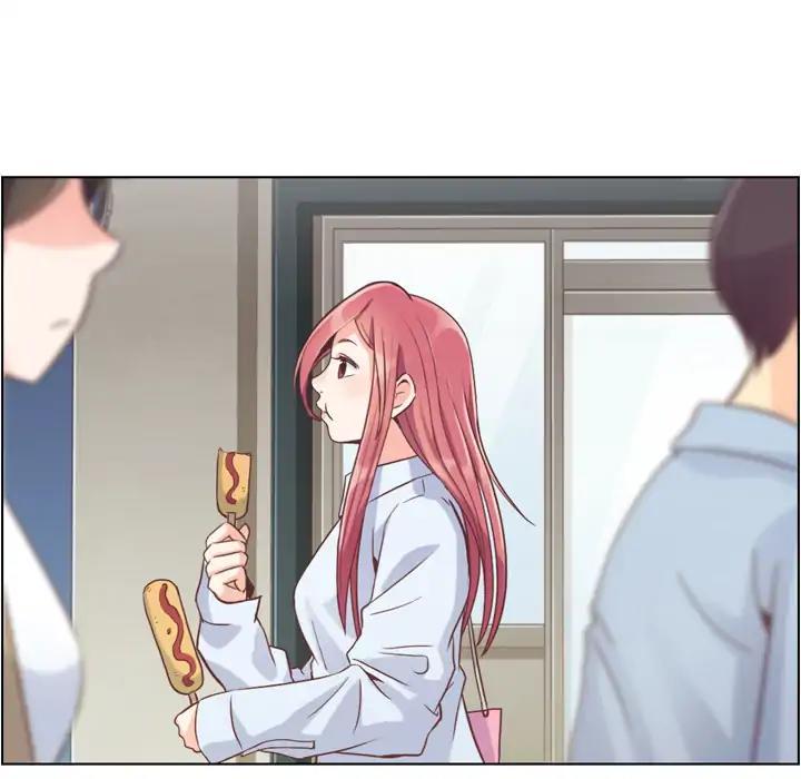 Annoying Alice Chapter 46 - Halaman 68