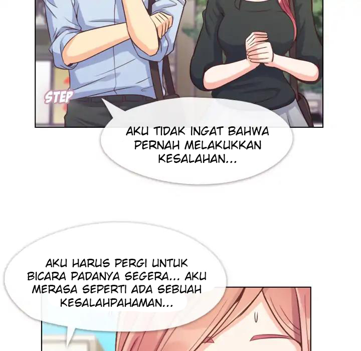 Annoying Alice Chapter 46 - Halaman 7