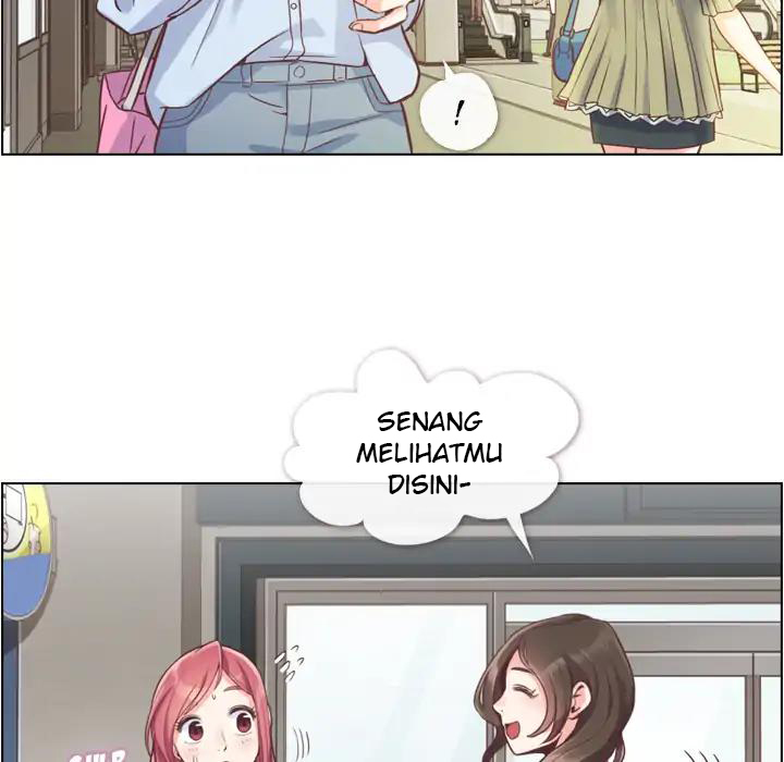 Annoying Alice Chapter 46 - Halaman 70