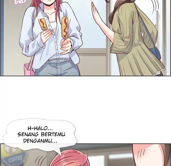 Annoying Alice Chapter 46 - Halaman 71