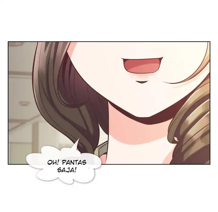 Annoying Alice Chapter 46 - Halaman 74