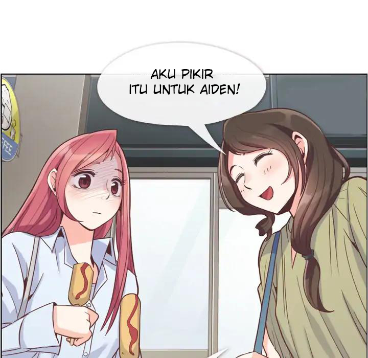 Annoying Alice Chapter 46 - Halaman 75