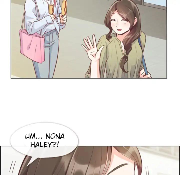 Annoying Alice Chapter 46 - Halaman 79