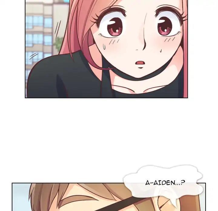 Annoying Alice Chapter 46 - Halaman 8