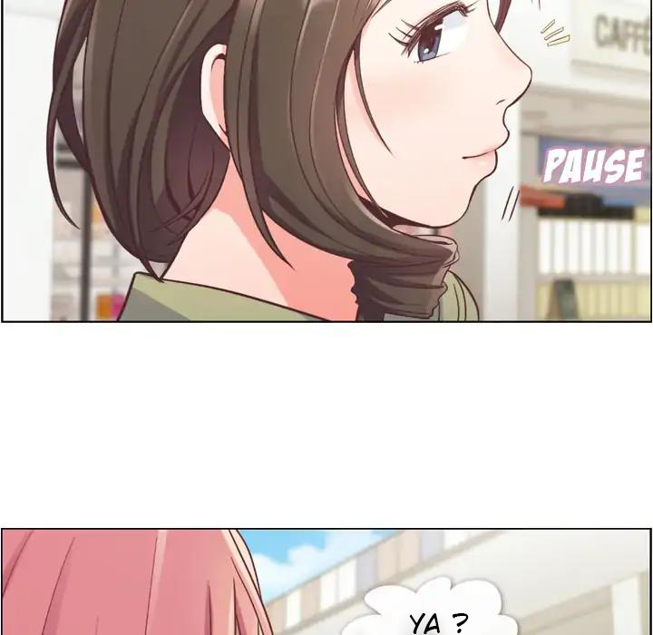 Annoying Alice Chapter 46 - Halaman 80