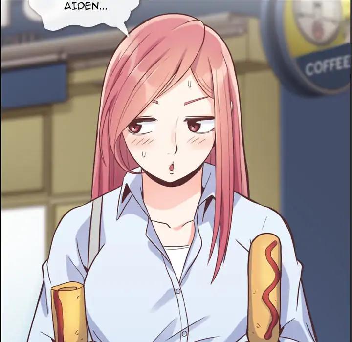 Annoying Alice Chapter 46 - Halaman 82