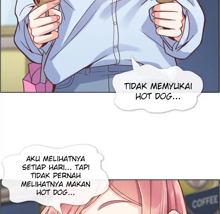 Annoying Alice Chapter 46 - Halaman 83
