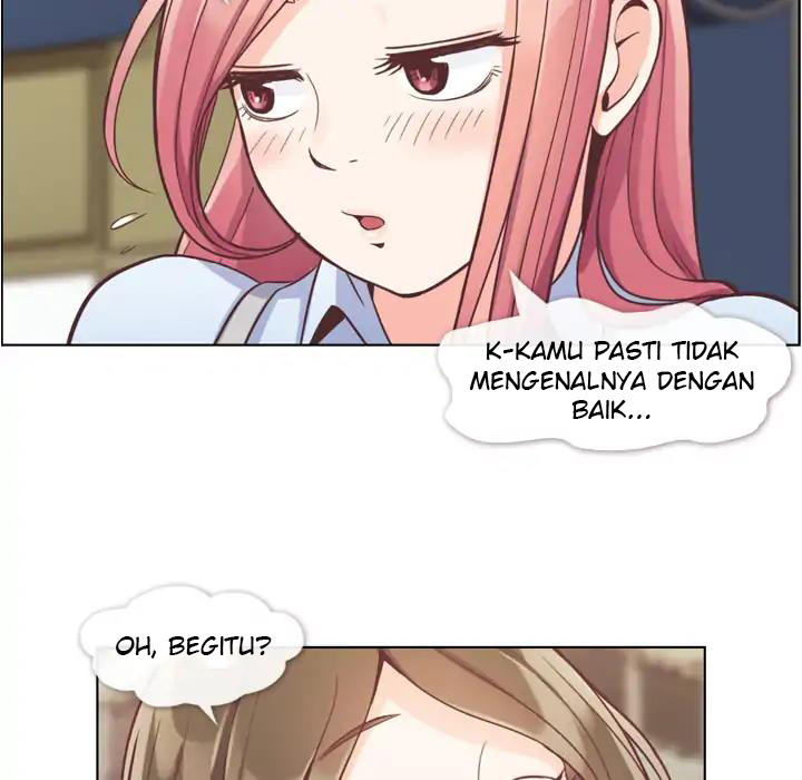 Annoying Alice Chapter 46 - Halaman 84