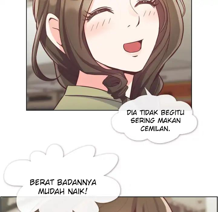 Annoying Alice Chapter 46 - Halaman 85