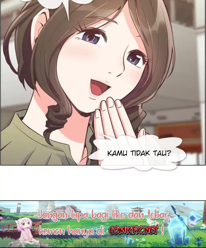 Annoying Alice Chapter 46 - Halaman 86