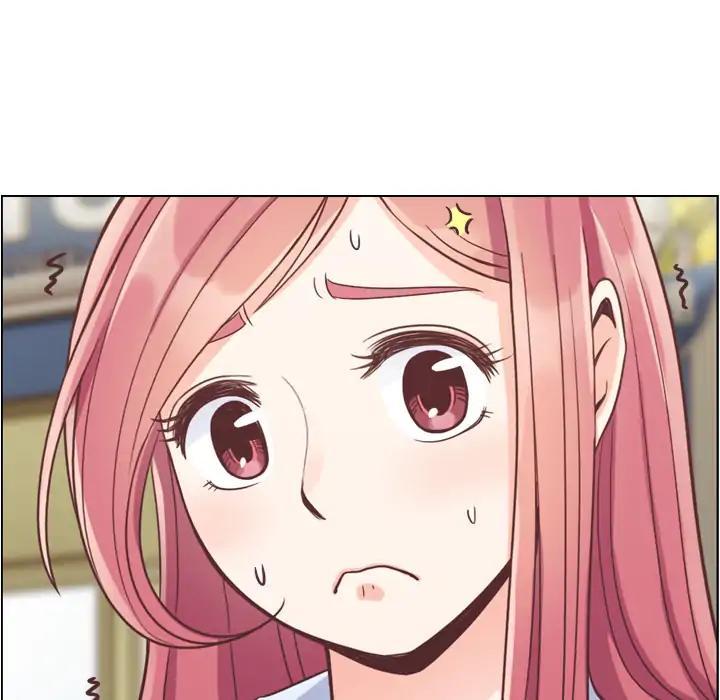 Annoying Alice Chapter 46 - Halaman 87