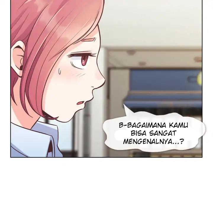 Annoying Alice Chapter 46 - Halaman 91