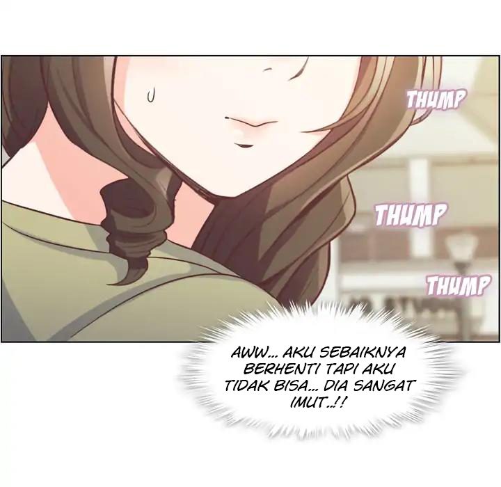 Annoying Alice Chapter 46 - Halaman 92