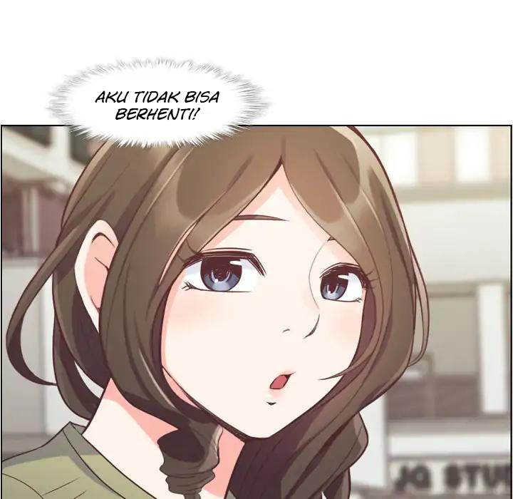 Annoying Alice Chapter 46 - Halaman 93