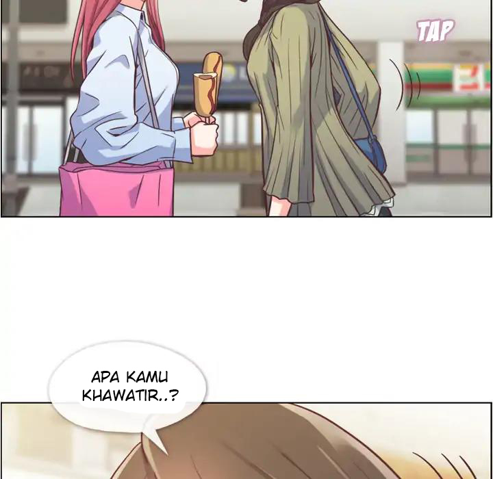 Annoying Alice Chapter 46 - Halaman 96