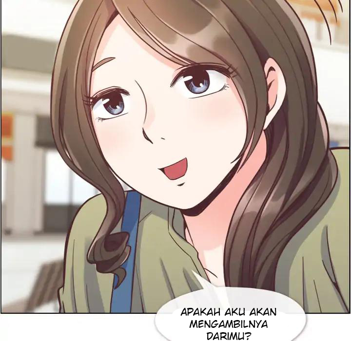 Annoying Alice Chapter 46 - Halaman 97