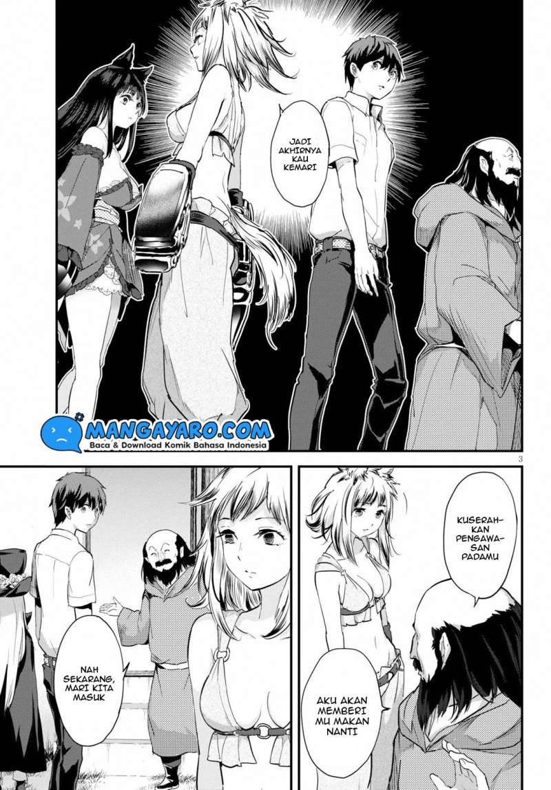 Alcafus Chapter 17 - Halaman 4