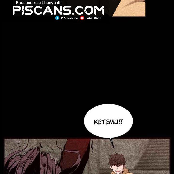 Manhwa Gwei Chapter 02 gambar 2
