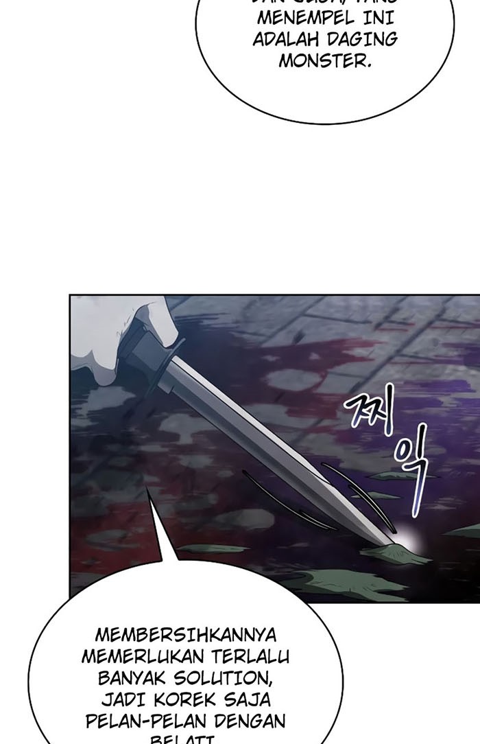 Clever Cleaning Life Of The Returned Genius Hunter Chapter 08 - Halaman 10