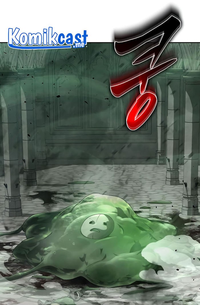 Clever Cleaning Life Of The Returned Genius Hunter Chapter 08 - Halaman 101
