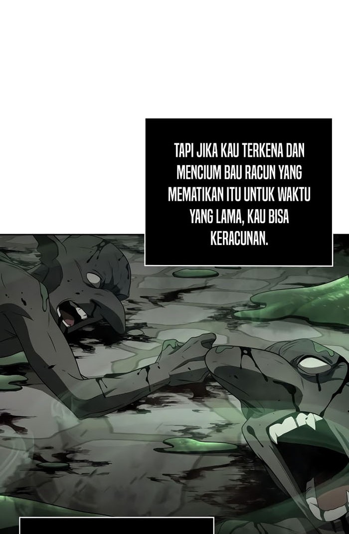 Clever Cleaning Life Of The Returned Genius Hunter Chapter 08 - Halaman 104