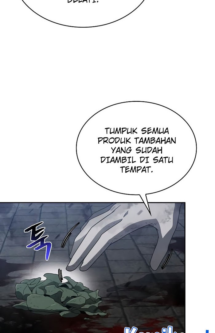 Clever Cleaning Life Of The Returned Genius Hunter Chapter 08 - Halaman 11
